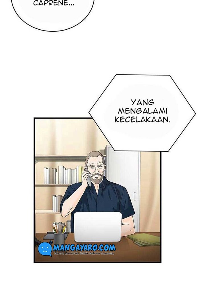 Dr. Choi Tae-Soo chapter 36