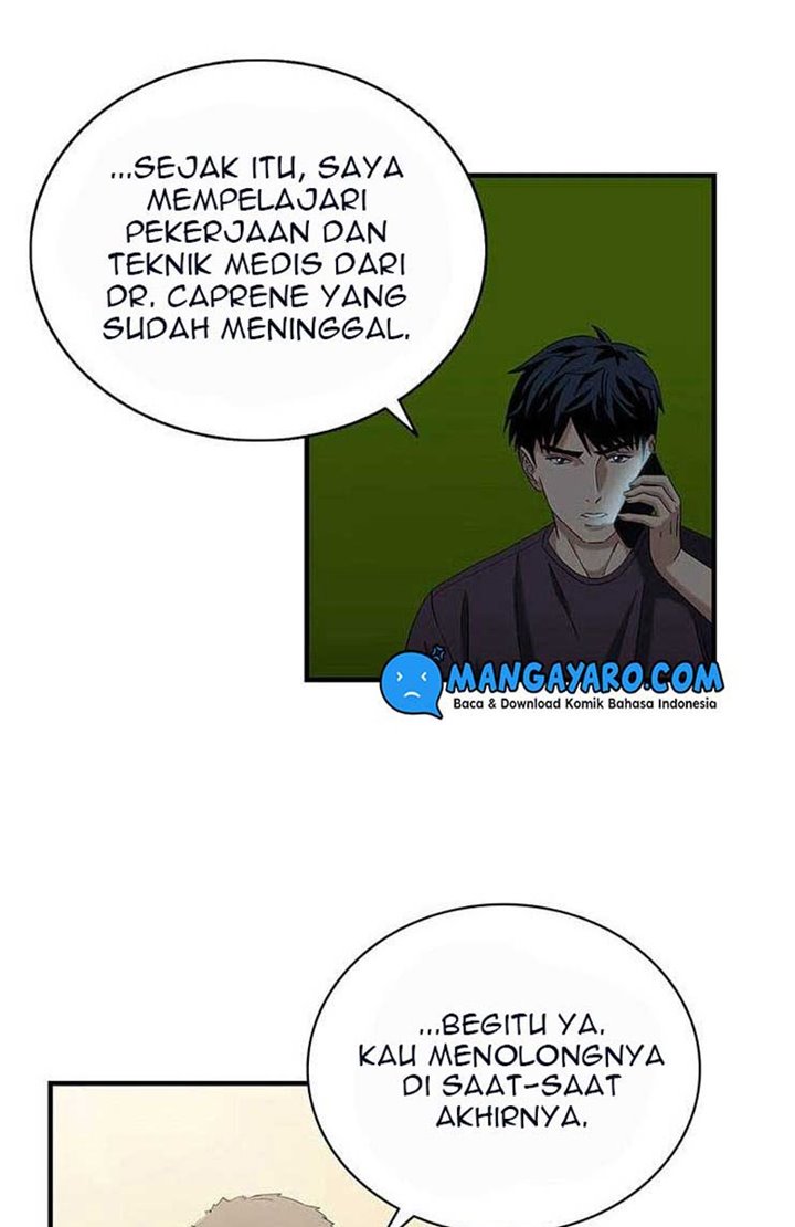 Dr. Choi Tae-Soo chapter 36