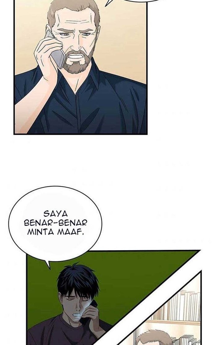Dr. Choi Tae-Soo chapter 36