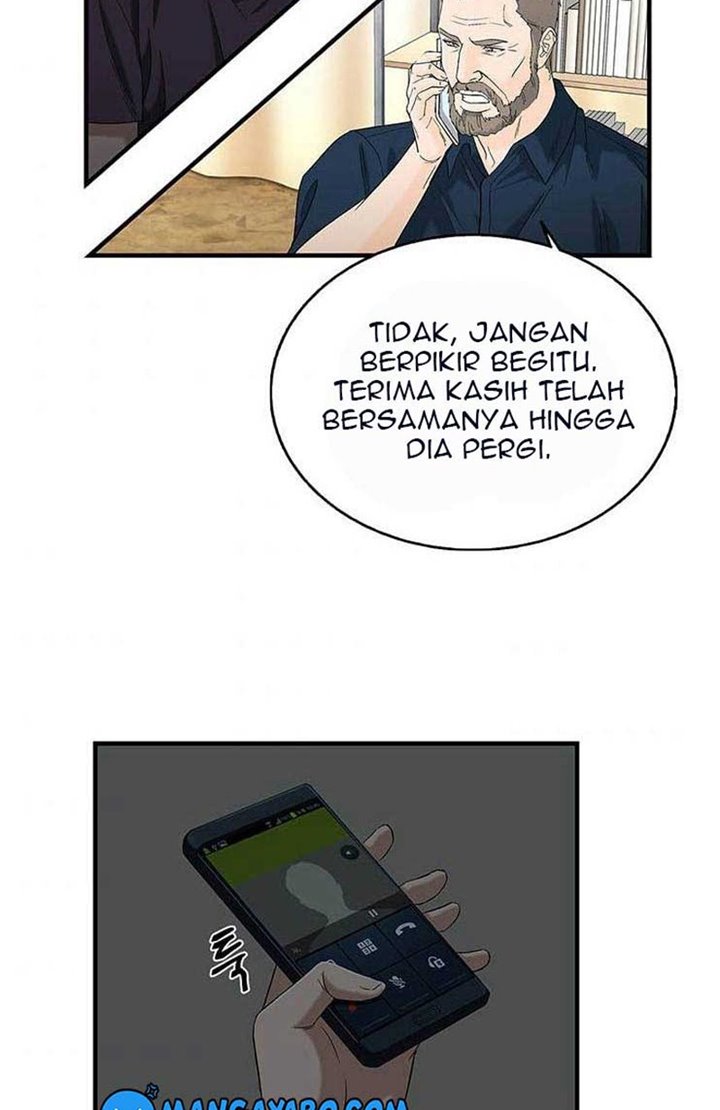 Dr. Choi Tae-Soo chapter 36