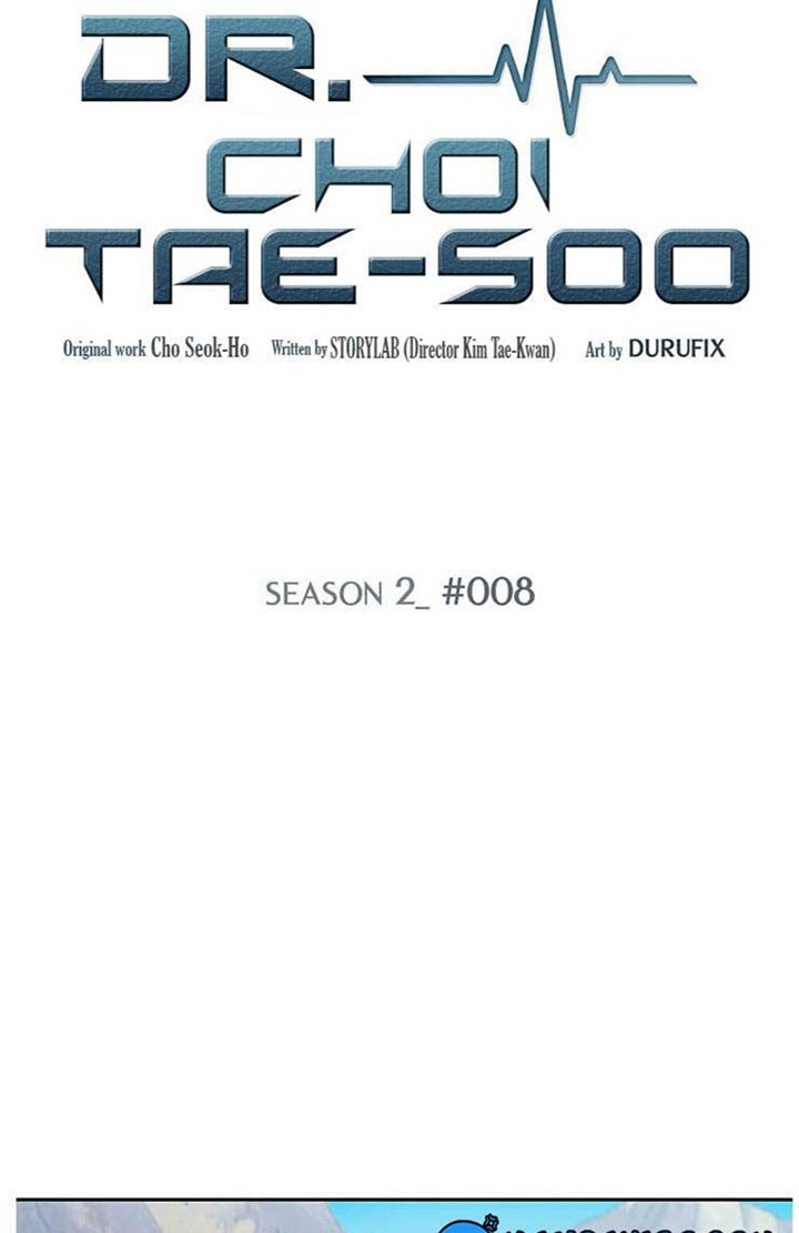 Dr. Choi Tae-Soo chapter 36