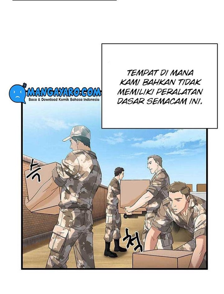 Dr. Choi Tae-Soo chapter 36