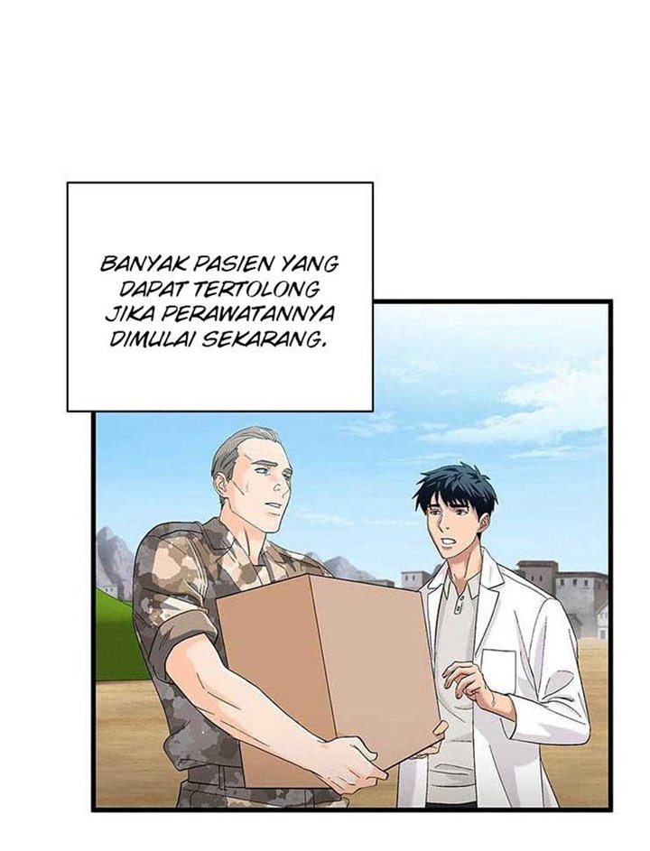 Dr. Choi Tae-Soo chapter 36