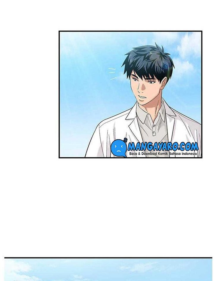 Dr. Choi Tae-Soo chapter 36