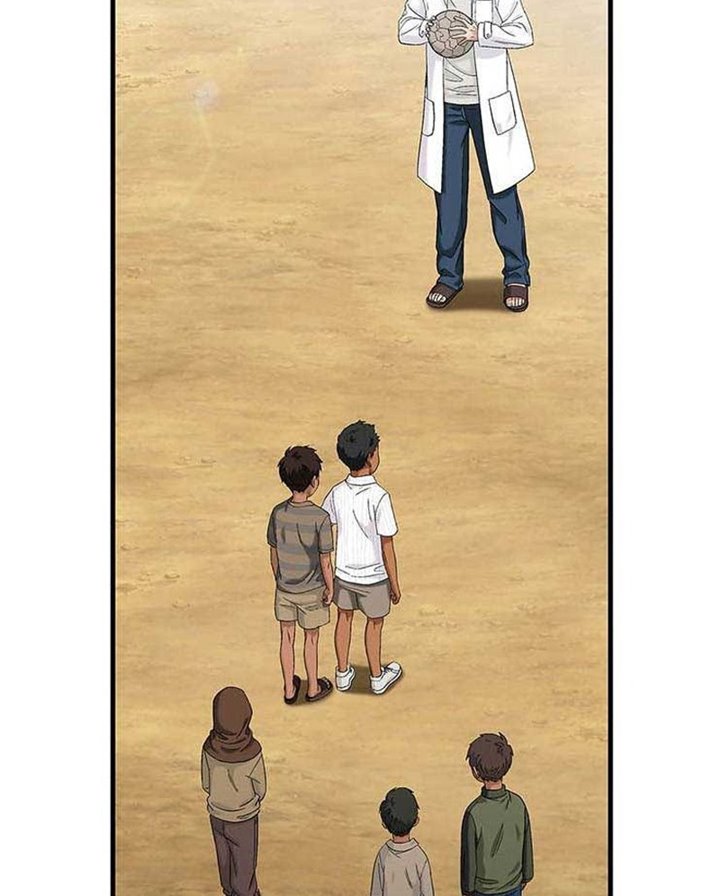 Dr. Choi Tae-Soo chapter 36
