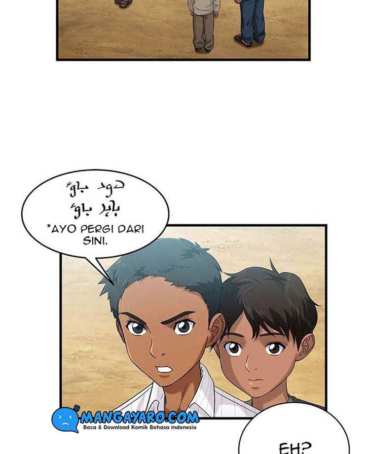Dr. Choi Tae-Soo chapter 36