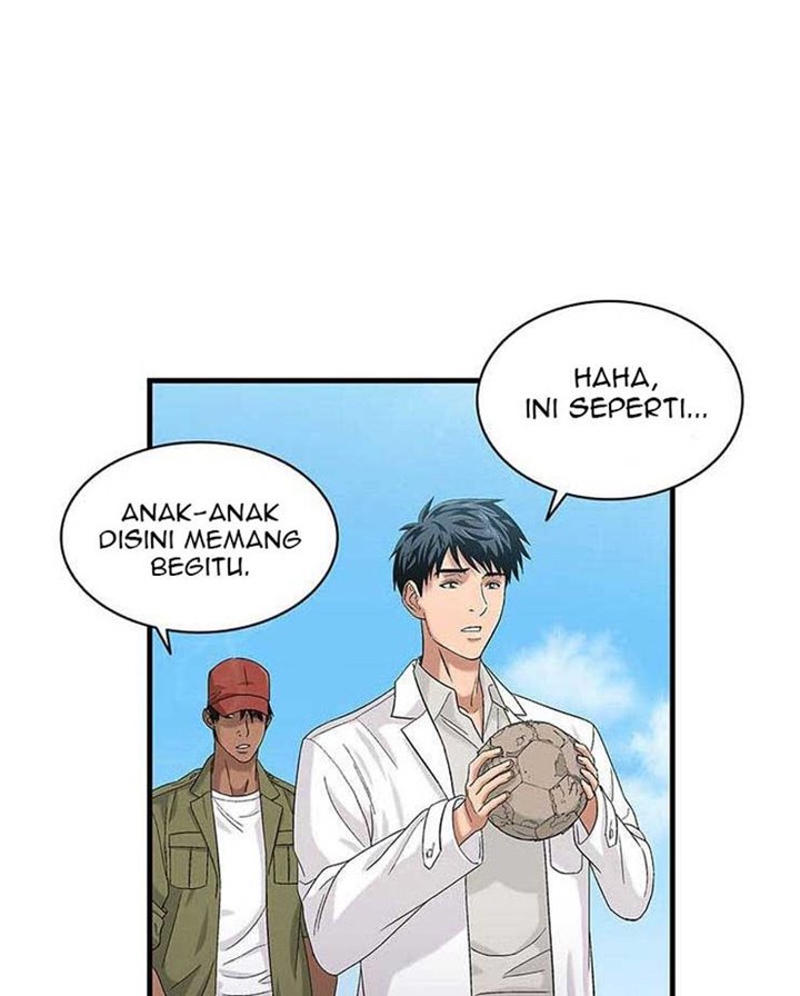 Dr. Choi Tae-Soo chapter 36