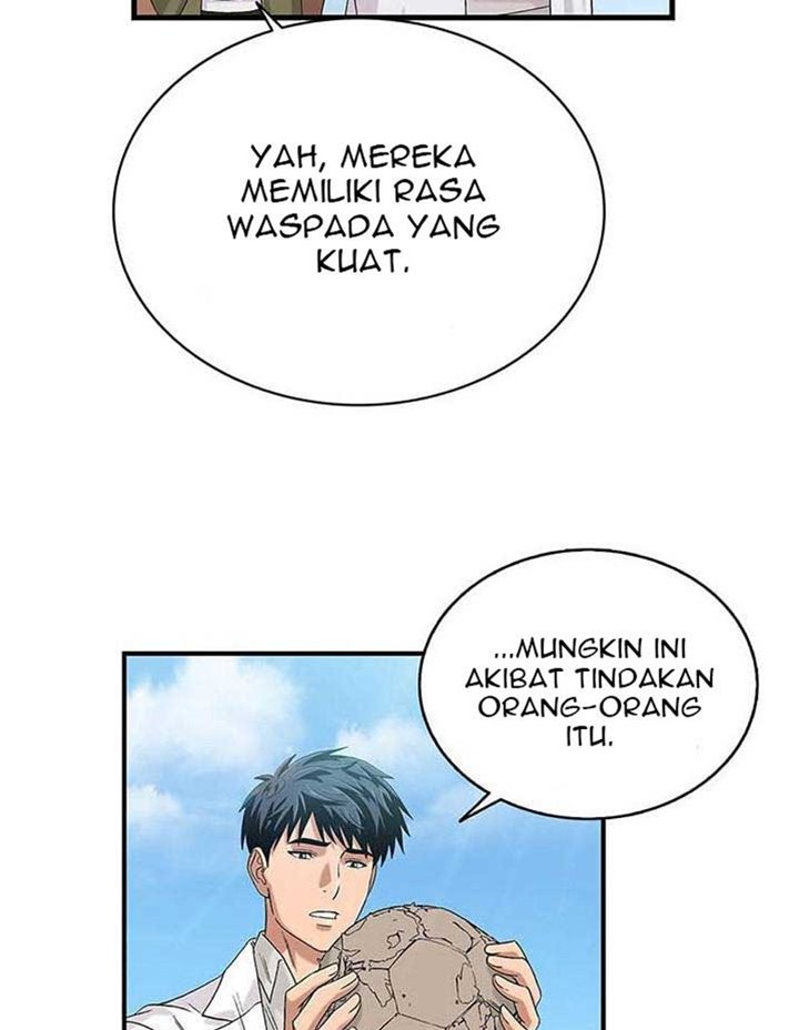 Dr. Choi Tae-Soo chapter 36