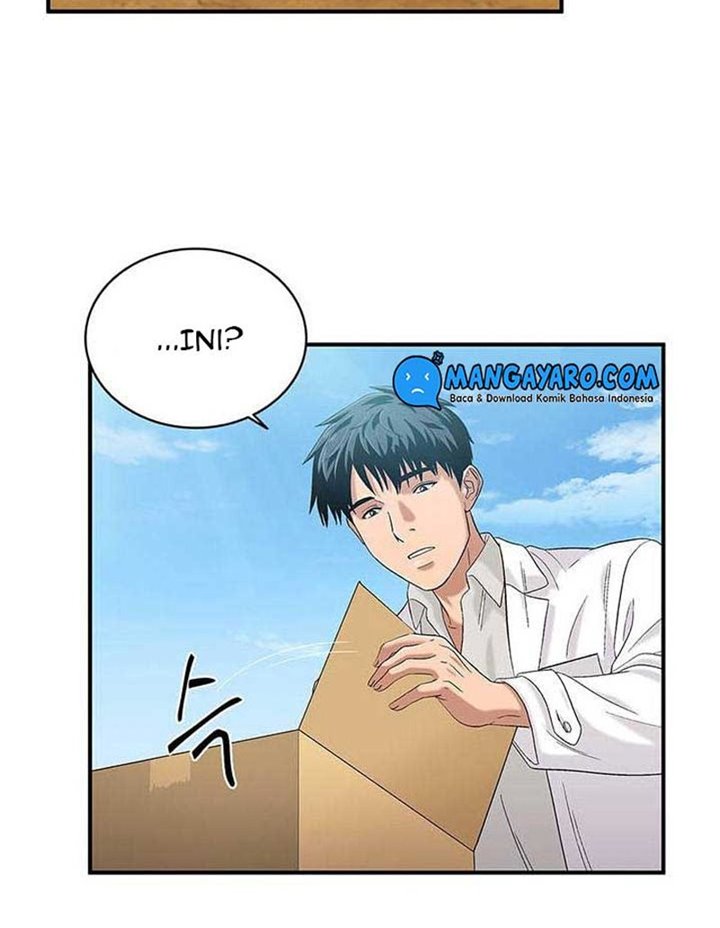 Dr. Choi Tae-Soo chapter 36