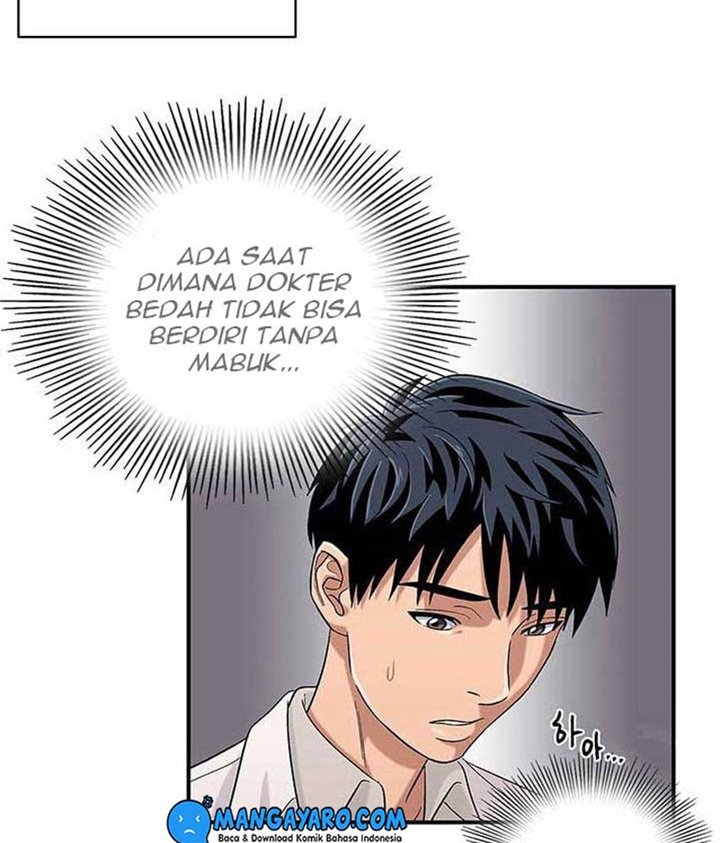 Dr. Choi Tae-Soo chapter 36