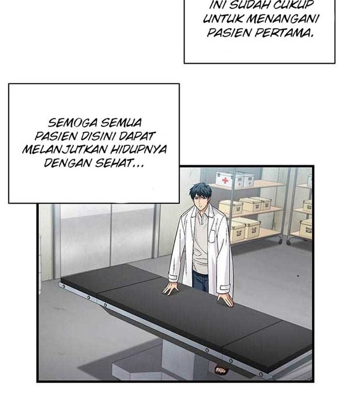 Dr. Choi Tae-Soo chapter 36