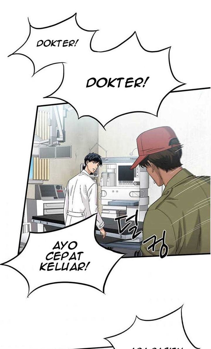 Dr. Choi Tae-Soo chapter 36