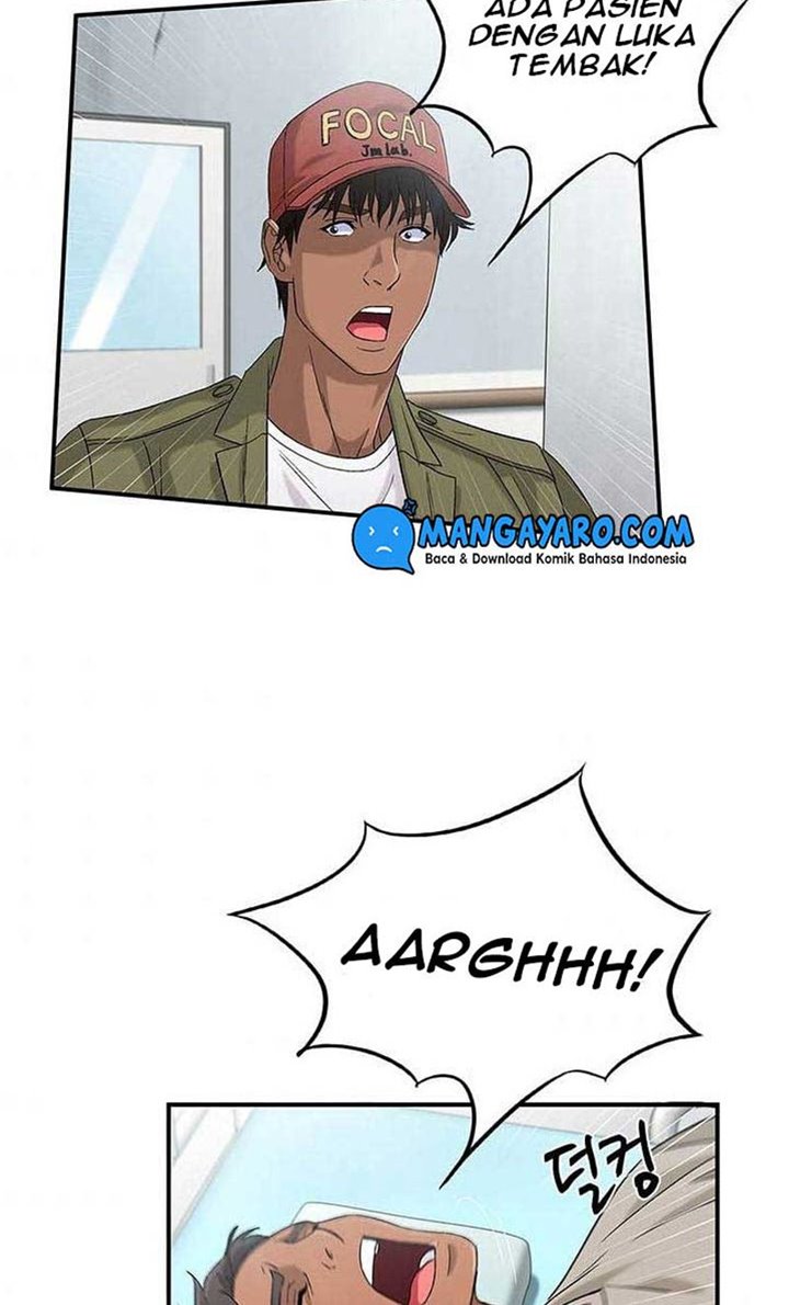 Dr. Choi Tae-Soo chapter 36