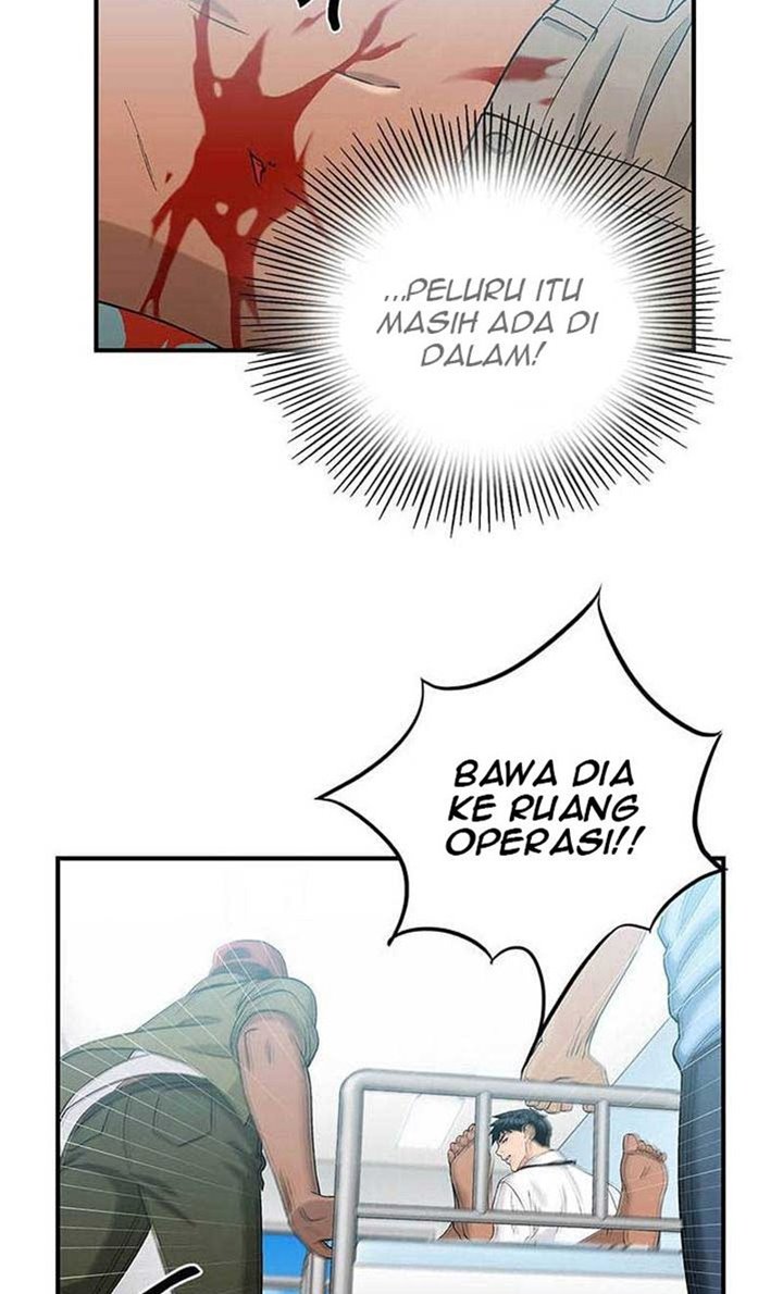 Dr. Choi Tae-Soo chapter 36
