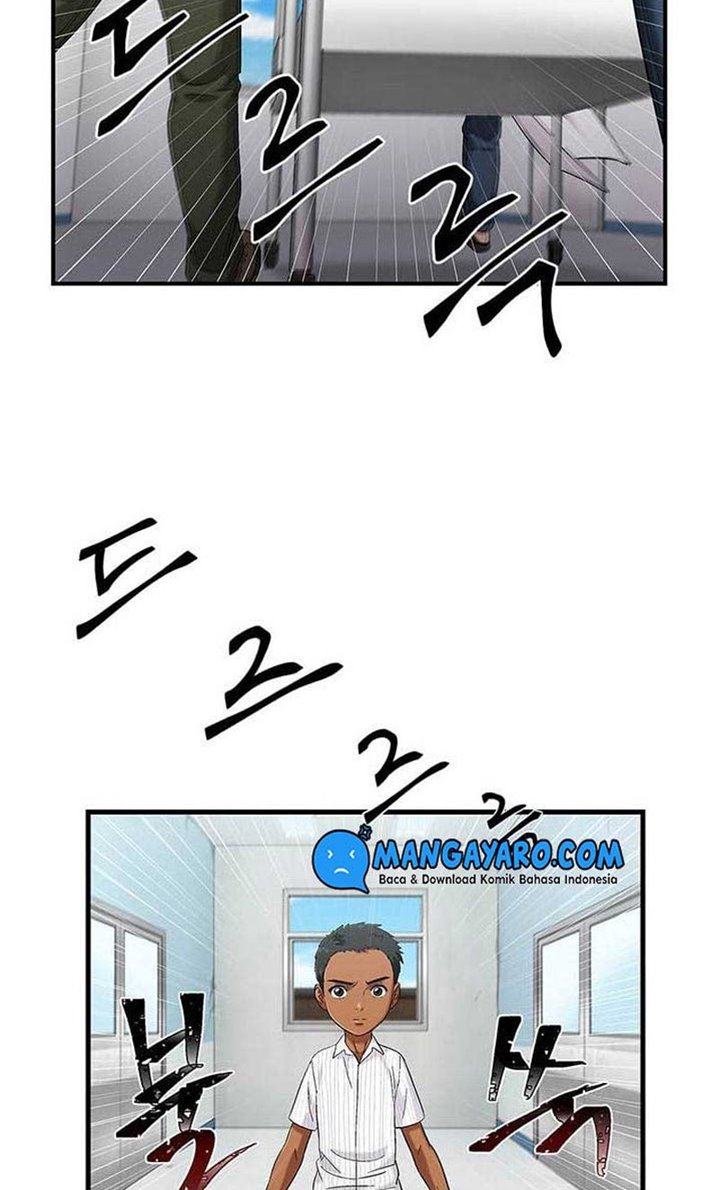 Dr. Choi Tae-Soo chapter 36