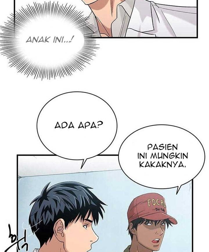 Dr. Choi Tae-Soo chapter 36