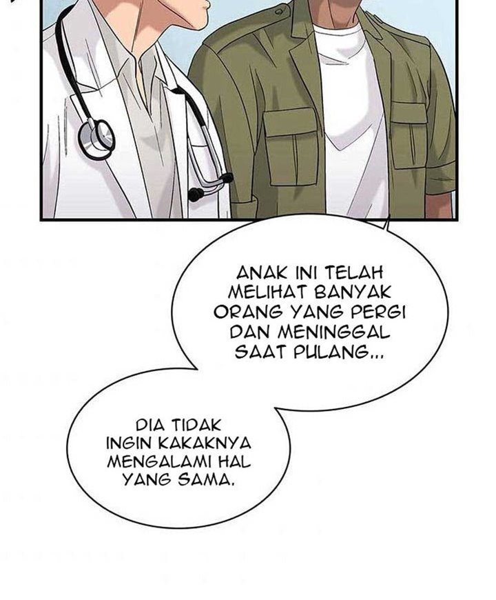 Dr. Choi Tae-Soo chapter 36