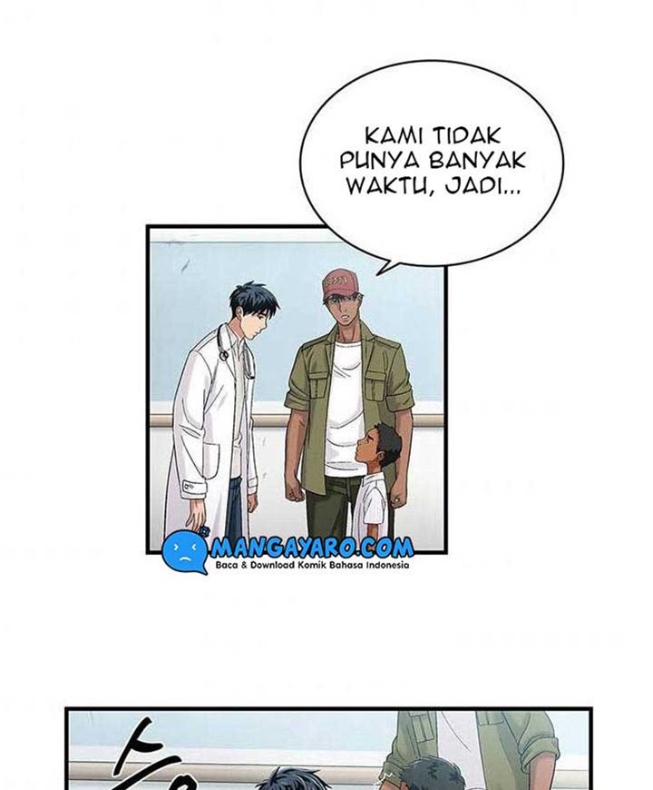 Dr. Choi Tae-Soo chapter 36