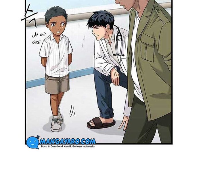 Dr. Choi Tae-Soo chapter 36