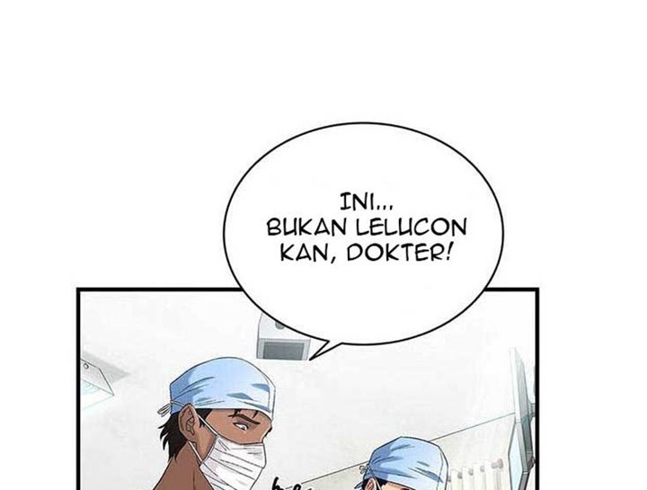 Dr. Choi Tae-Soo chapter 36