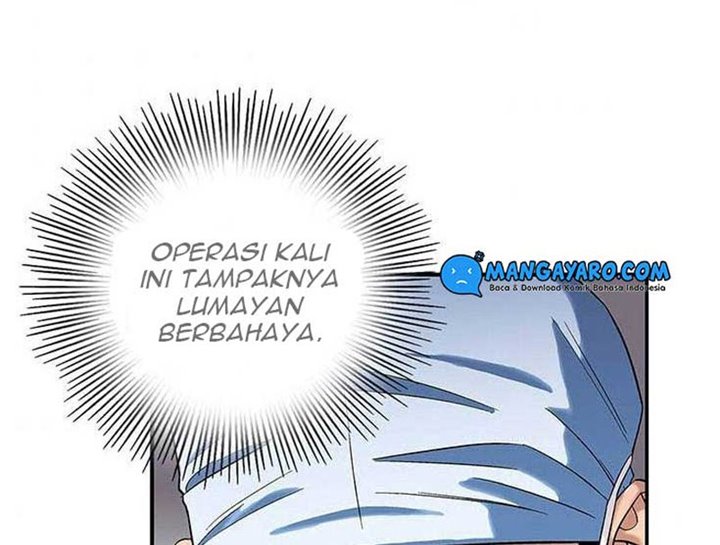 Dr. Choi Tae-Soo chapter 36