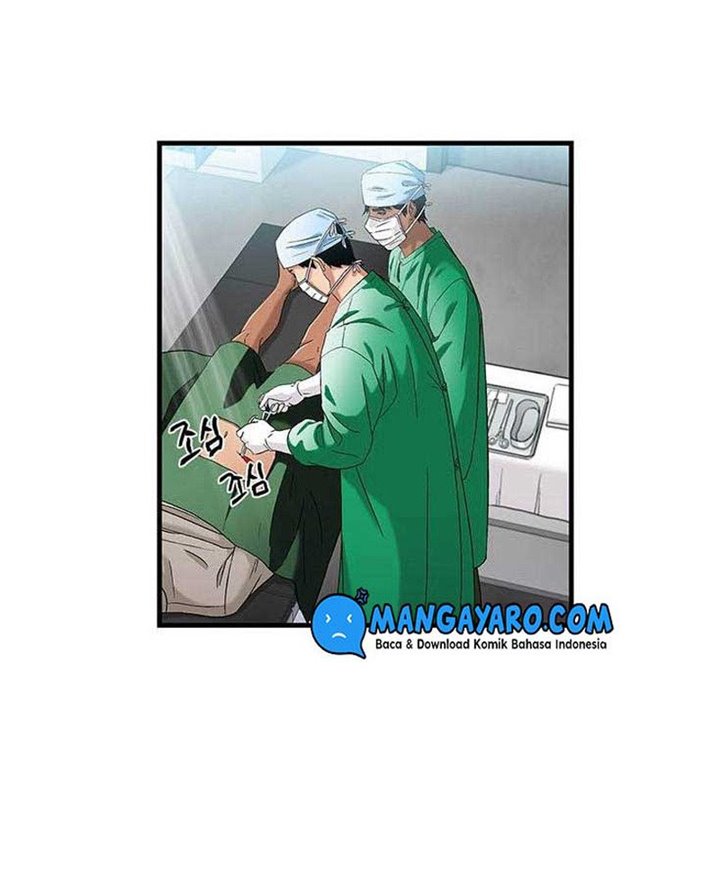 Dr. Choi Tae-Soo chapter 36
