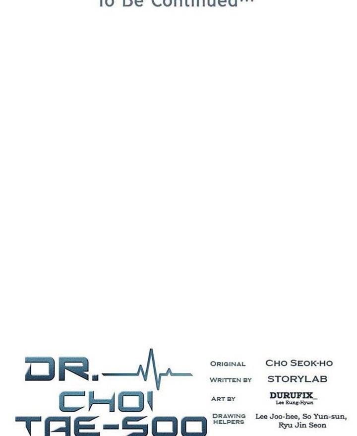 Dr. Choi Tae-Soo chapter 36
