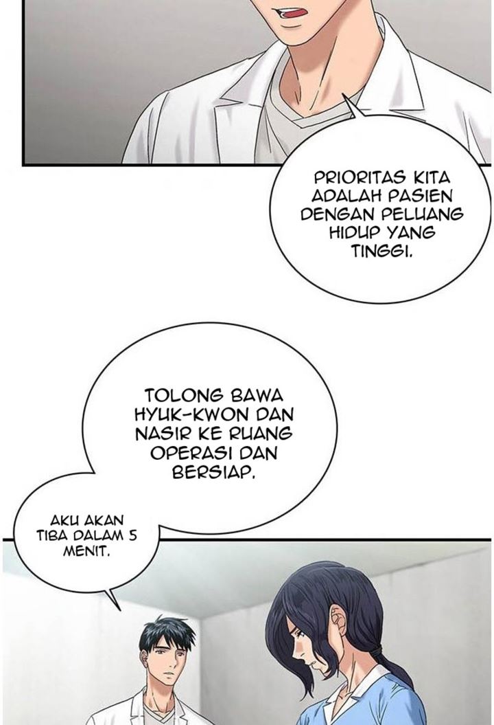 Dr. Choi Tae-Soo chapter 46