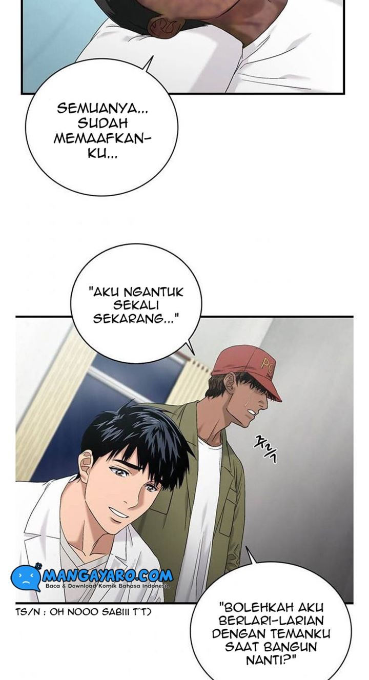 Dr. Choi Tae-Soo chapter 46
