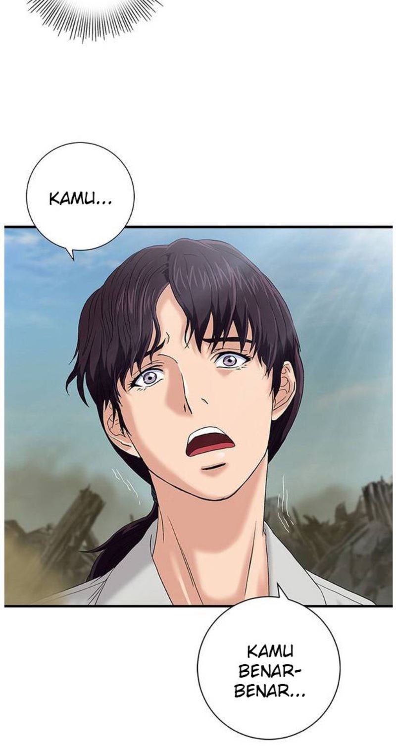 Dr. Choi Tae-Soo Chapter 55 Bahasa Indonesia