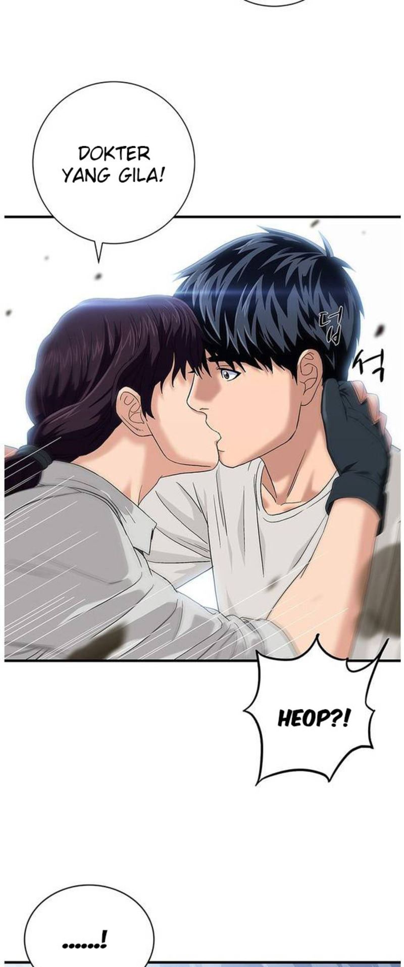 Dr. Choi Tae-Soo Chapter 55 Bahasa Indonesia