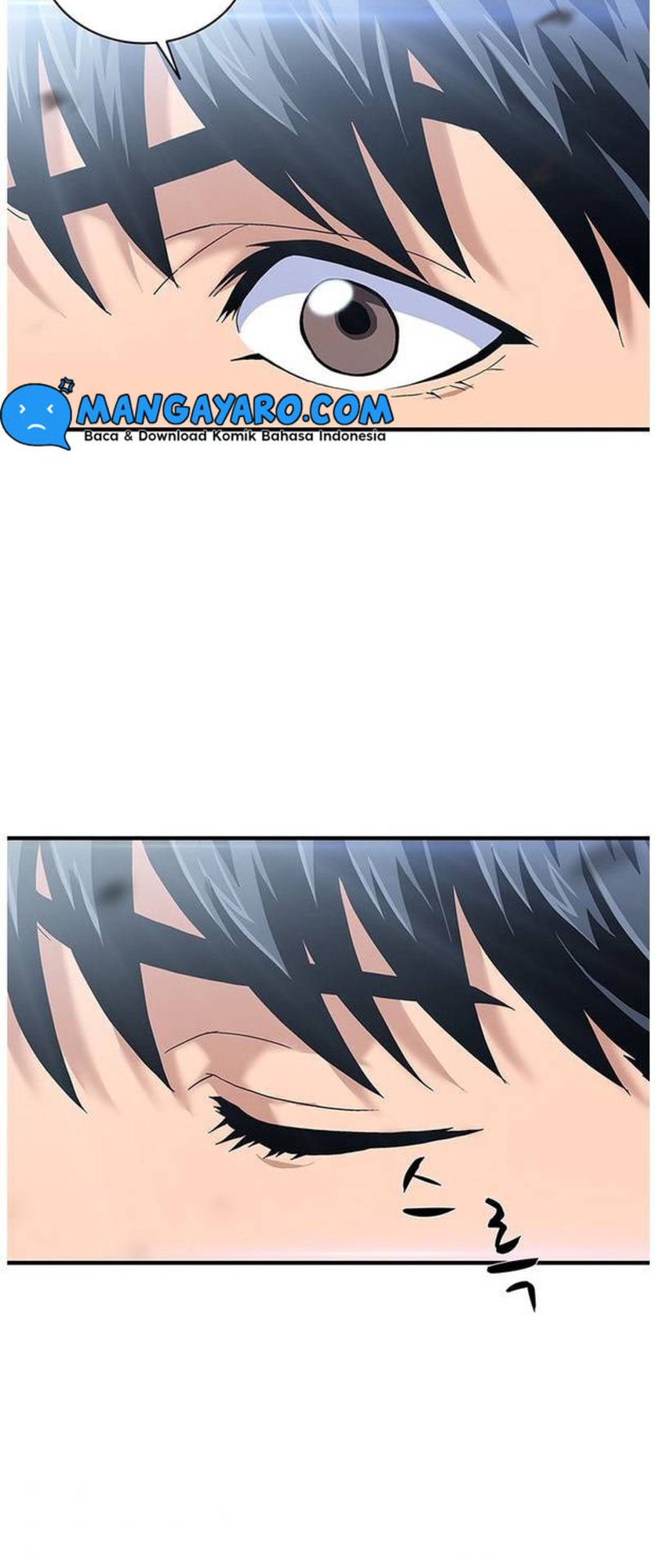 Dr. Choi Tae-Soo Chapter 55 Bahasa Indonesia