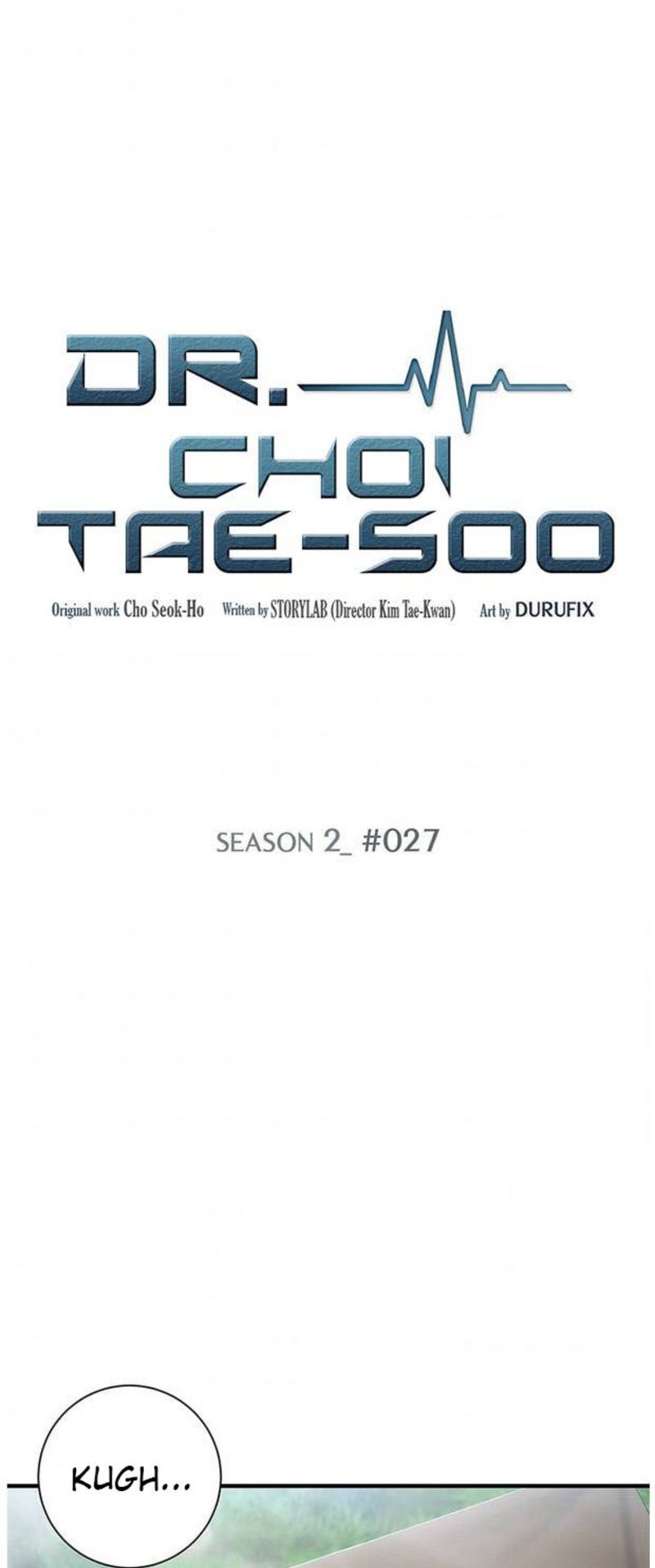 Dr. Choi Tae-Soo Chapter 55 Bahasa Indonesia