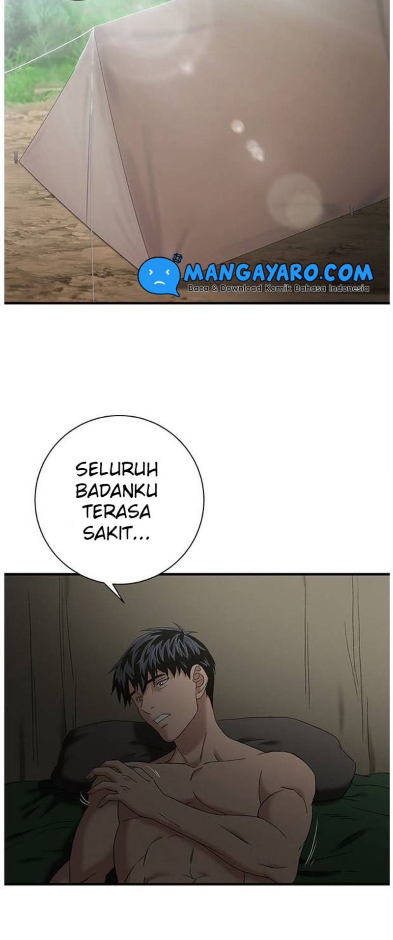 Dr. Choi Tae-Soo Chapter 55 Bahasa Indonesia