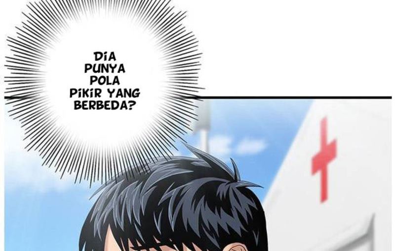 Dr. Choi Tae-Soo Chapter 55 Bahasa Indonesia