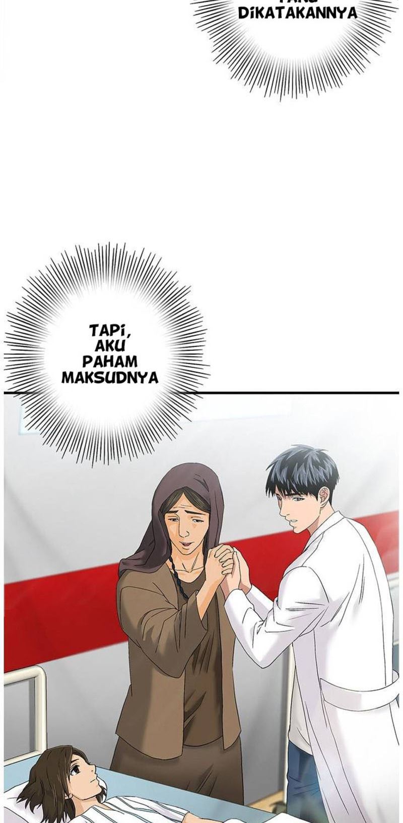 Dr. Choi Tae-Soo Chapter 55 Bahasa Indonesia