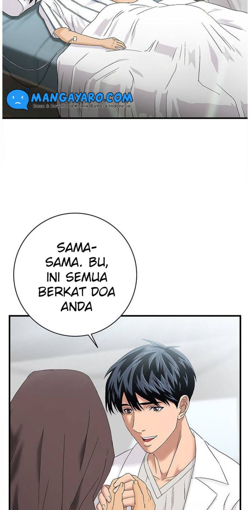 Dr. Choi Tae-Soo Chapter 55 Bahasa Indonesia