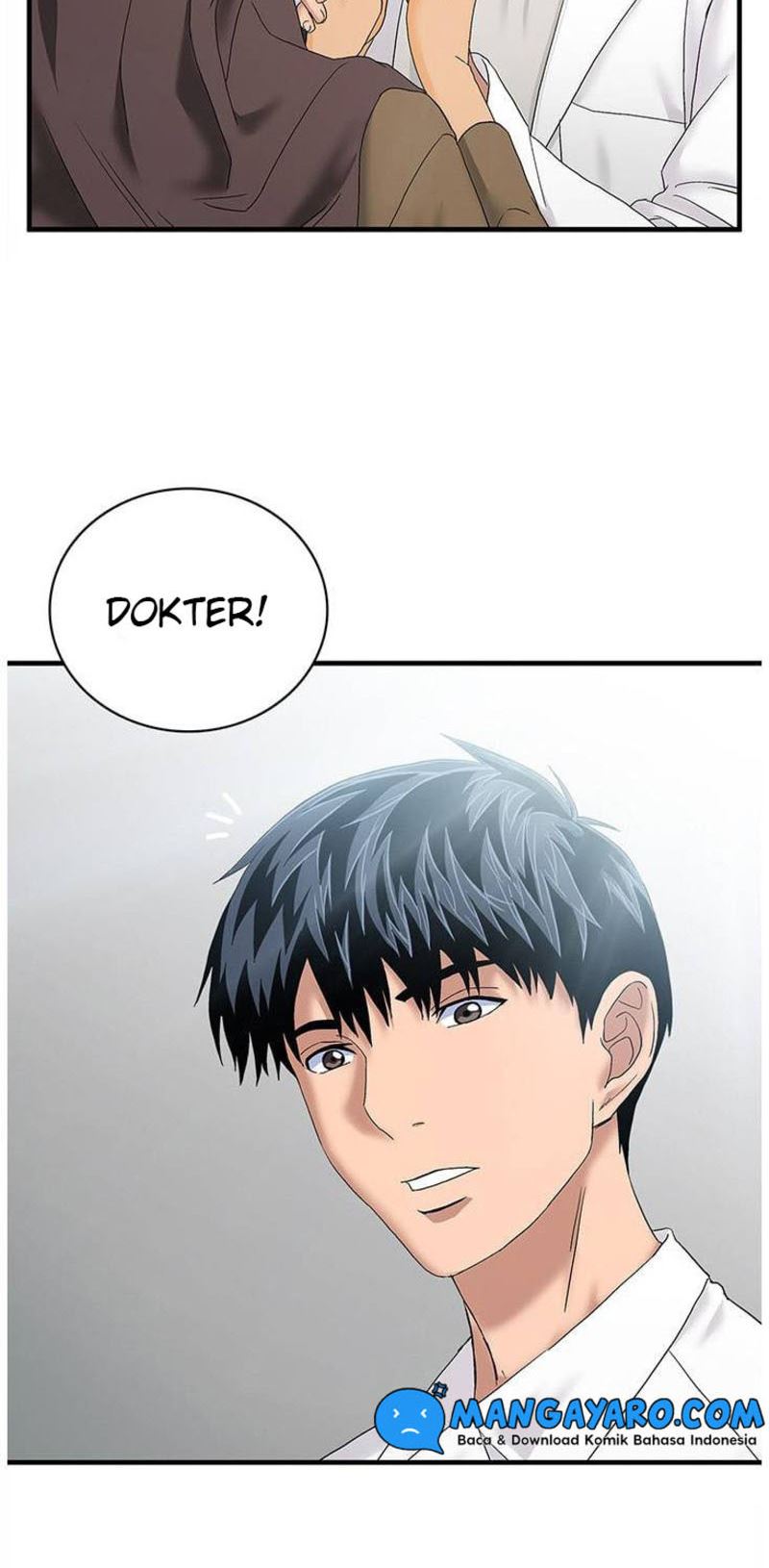 Dr. Choi Tae-Soo Chapter 55 Bahasa Indonesia