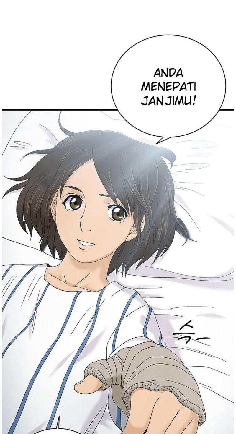 Dr. Choi Tae-Soo Chapter 55 Bahasa Indonesia