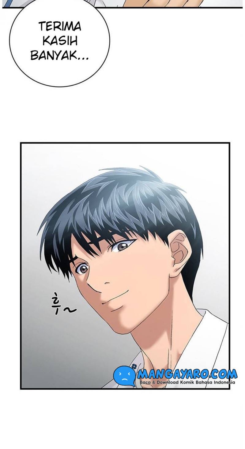 Dr. Choi Tae-Soo Chapter 55 Bahasa Indonesia