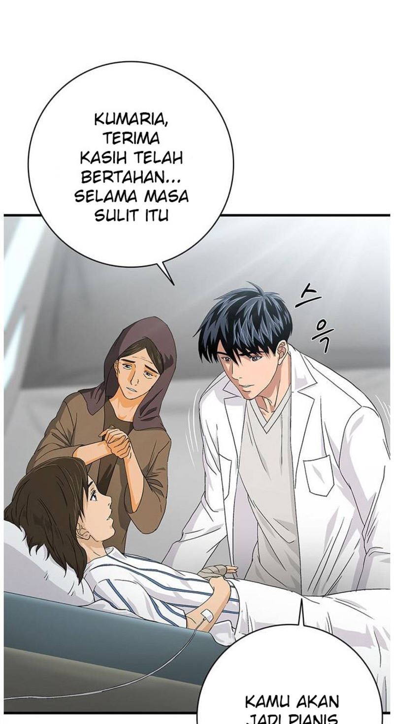 Dr. Choi Tae-Soo Chapter 55 Bahasa Indonesia