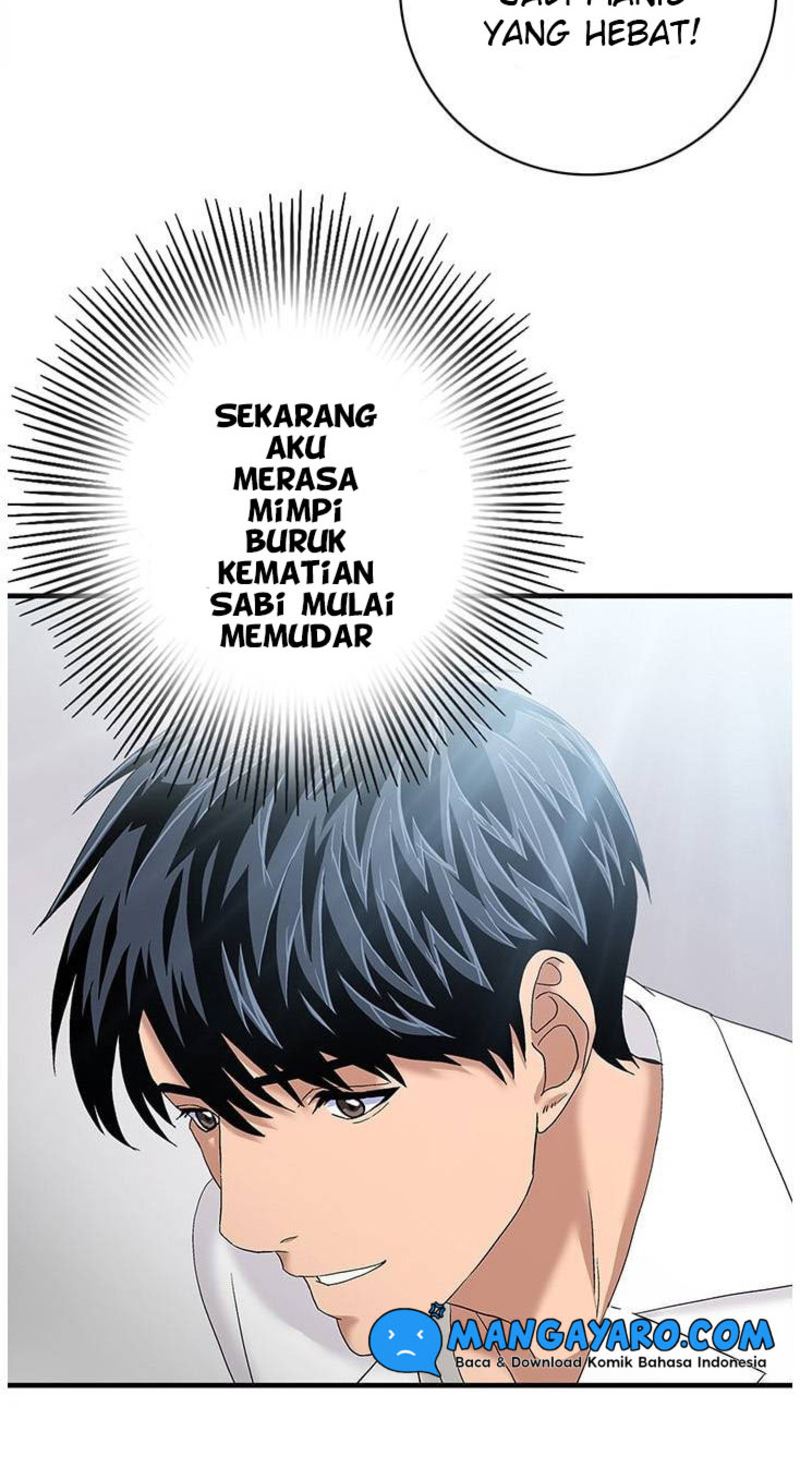 Dr. Choi Tae-Soo Chapter 55 Bahasa Indonesia