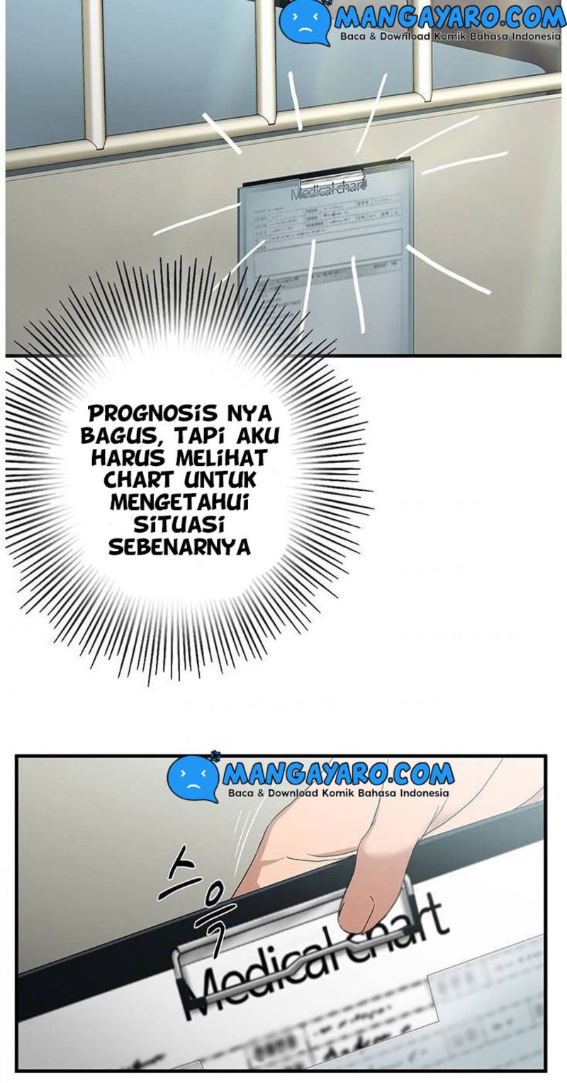 Dr. Choi Tae-Soo Chapter 55 Bahasa Indonesia