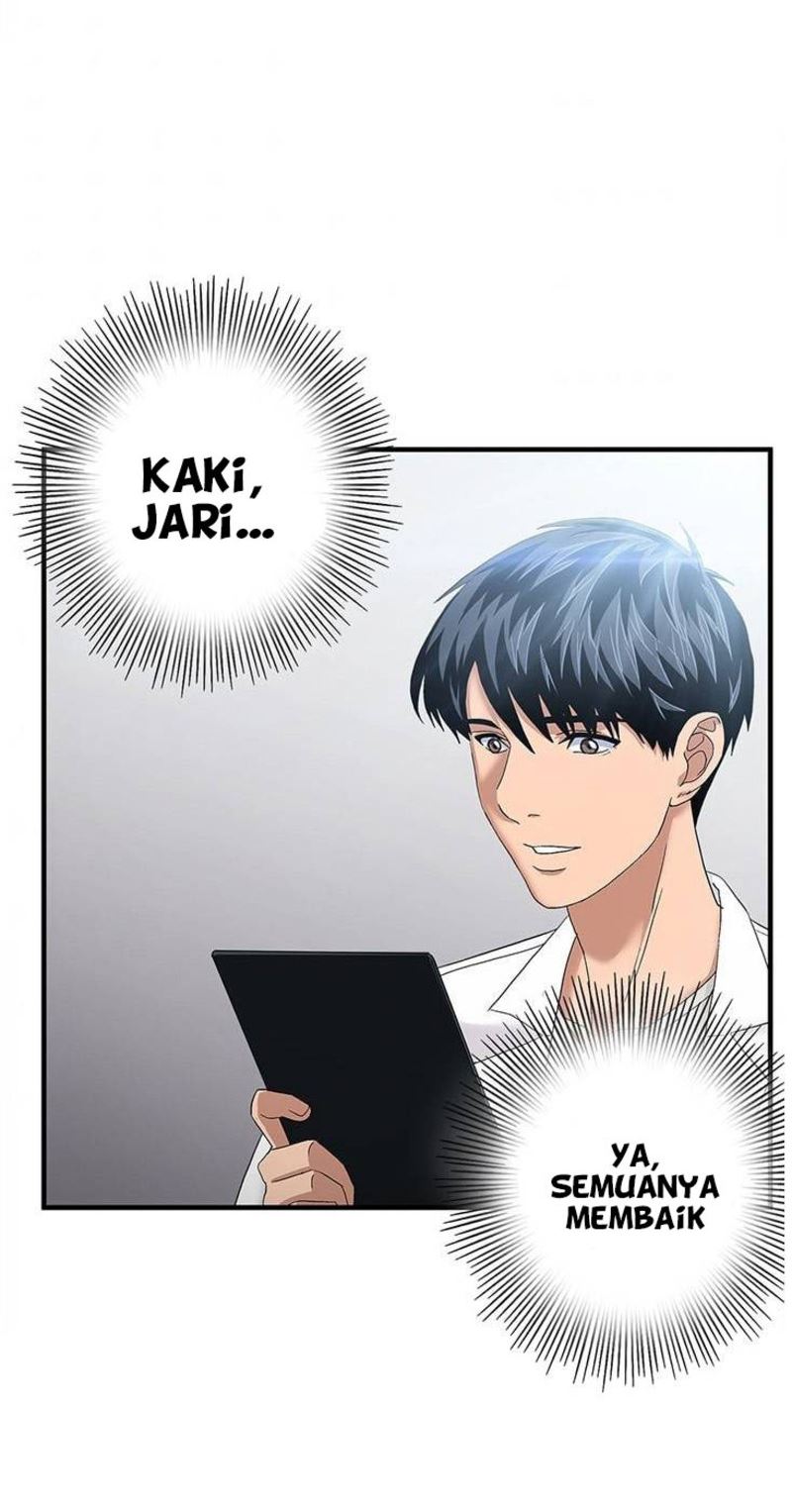 Dr. Choi Tae-Soo Chapter 55 Bahasa Indonesia