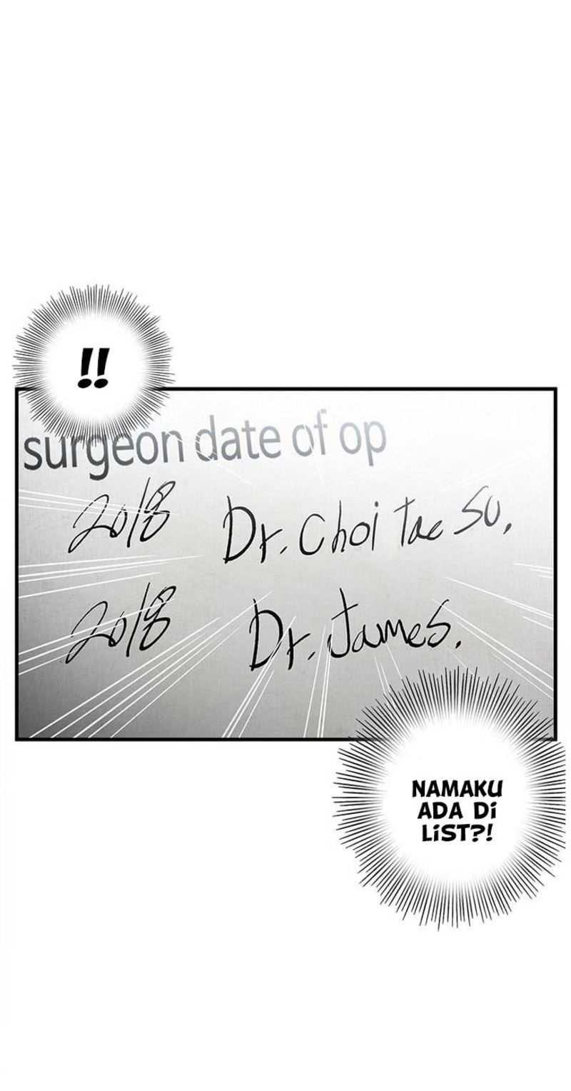 Dr. Choi Tae-Soo Chapter 55 Bahasa Indonesia