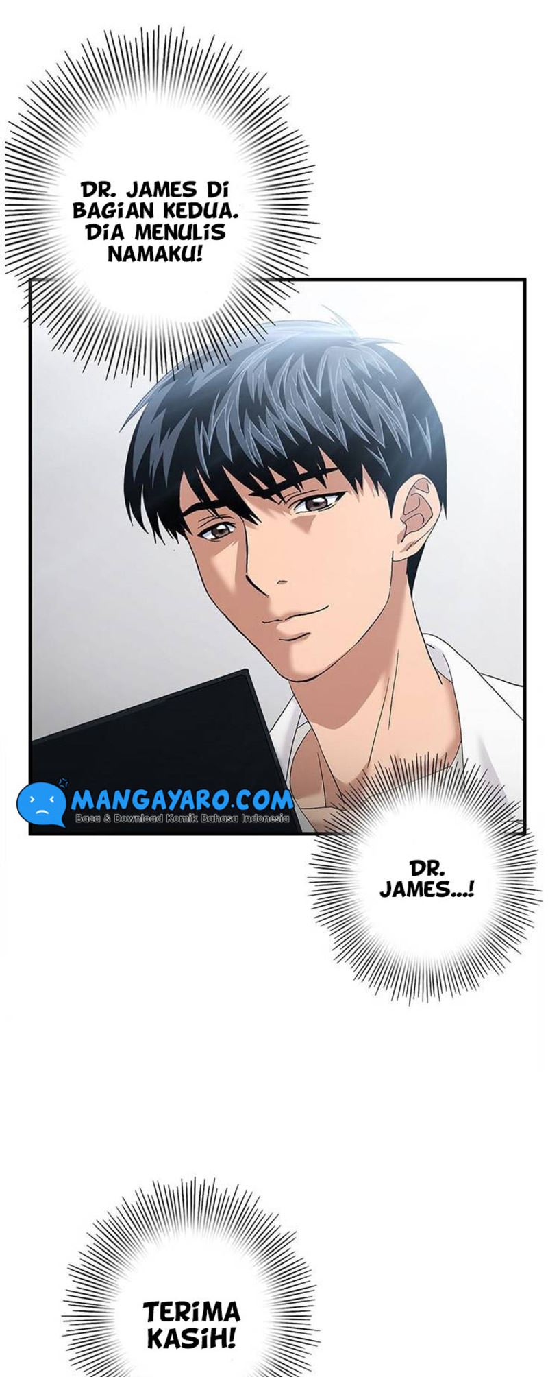 Dr. Choi Tae-Soo Chapter 55 Bahasa Indonesia