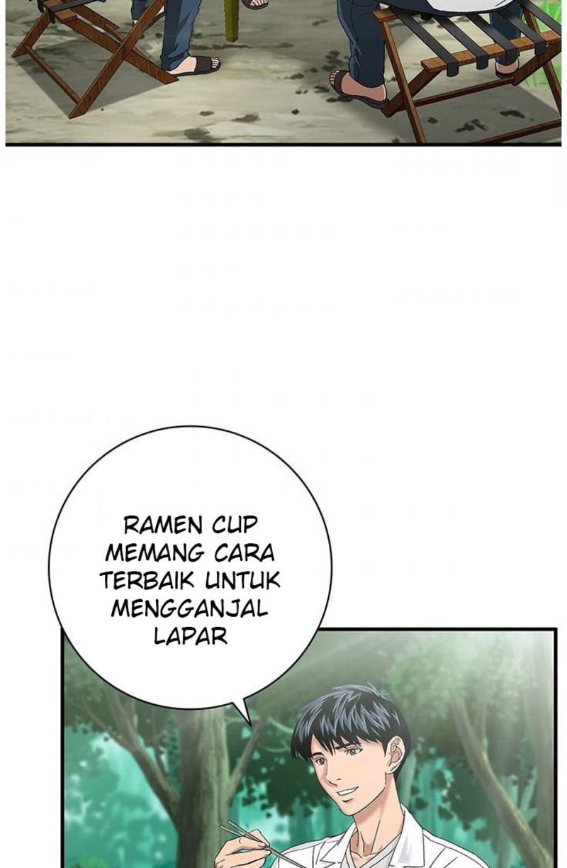 Dr. Choi Tae-Soo Chapter 55 Bahasa Indonesia