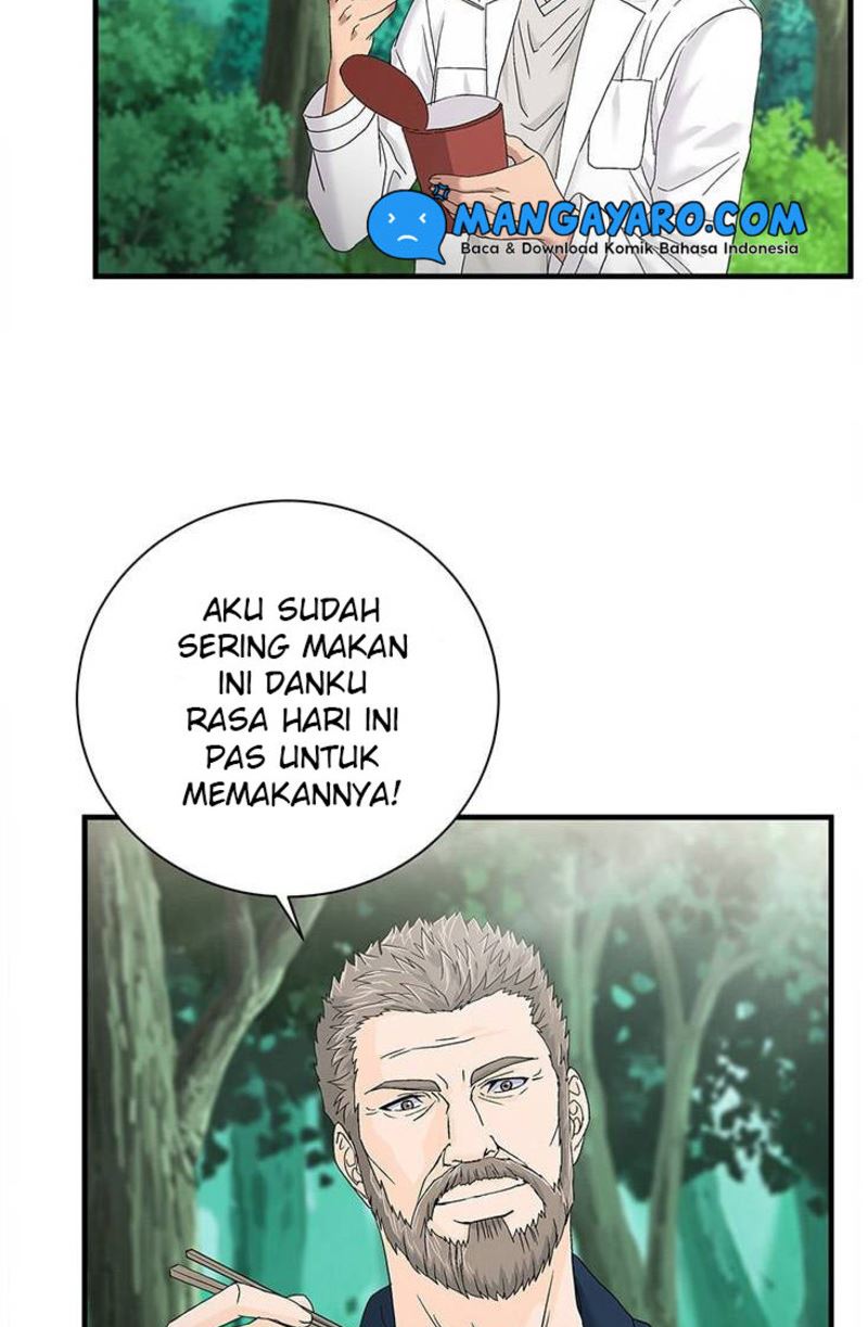 Dr. Choi Tae-Soo Chapter 55 Bahasa Indonesia