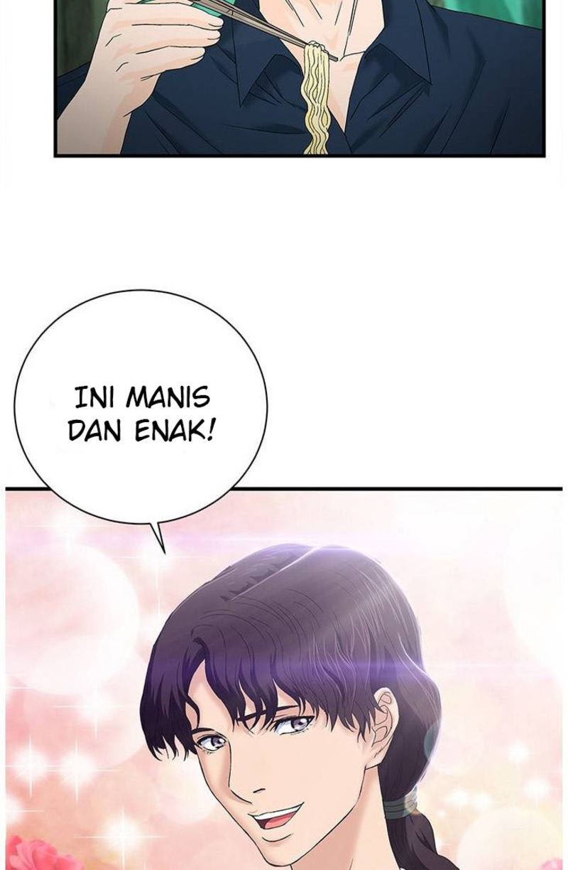 Dr. Choi Tae-Soo Chapter 55 Bahasa Indonesia