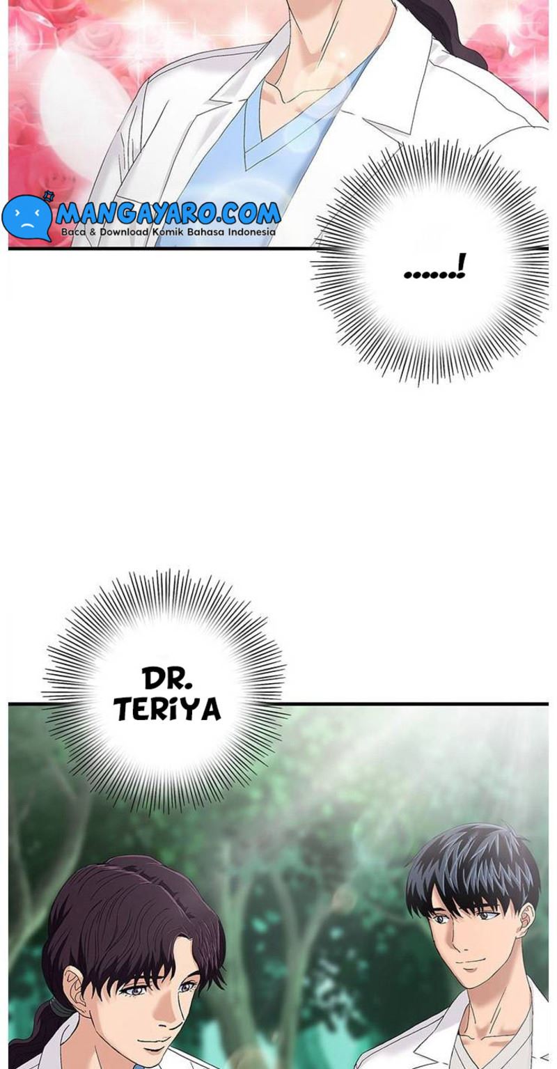 Dr. Choi Tae-Soo Chapter 55 Bahasa Indonesia